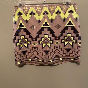 COPY - Express skirt